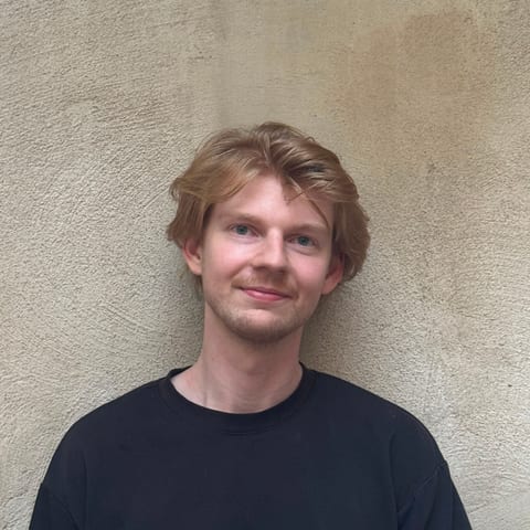 Marcel Felix Krause